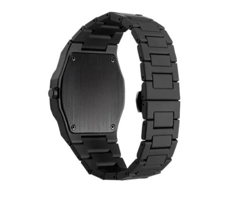 BLACK ARABIC WATCH FOR MEN